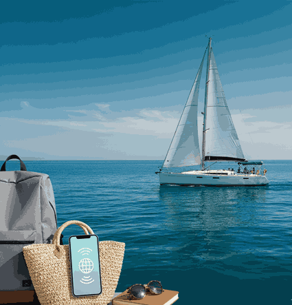 Travel eSIM