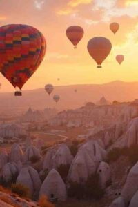 The Ultimate ’40 Before 40′ Bucket List