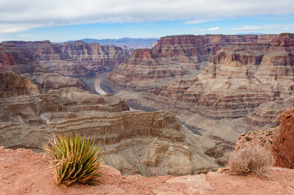 Grand Canyon West, USA