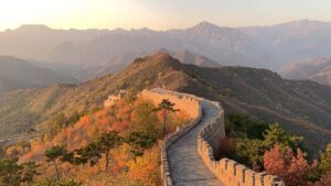 Seven Wonders of the Modern World