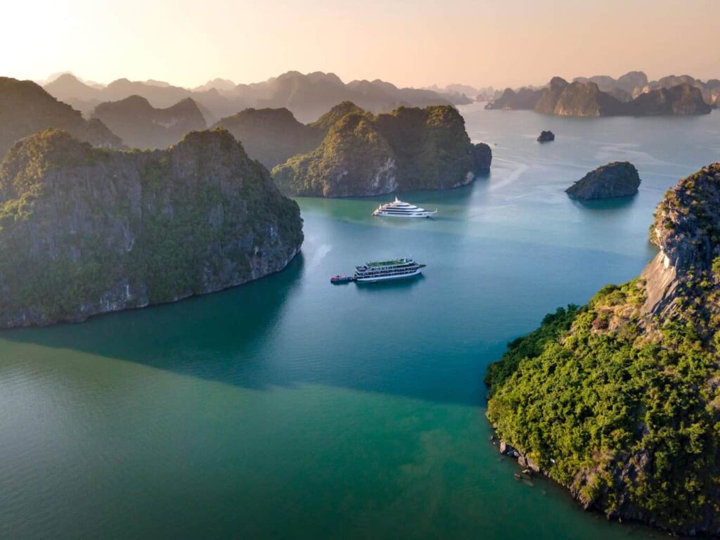 Ha Long Bay | Vietnam
