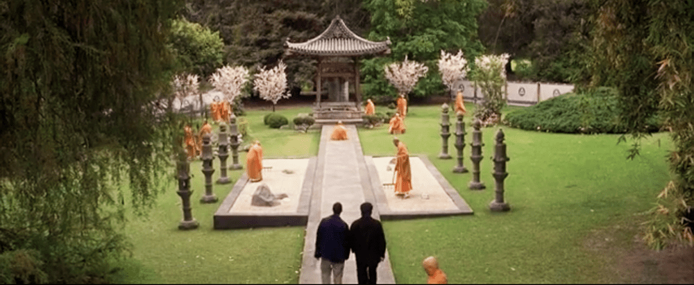 The Huntington Library | Anger Management
