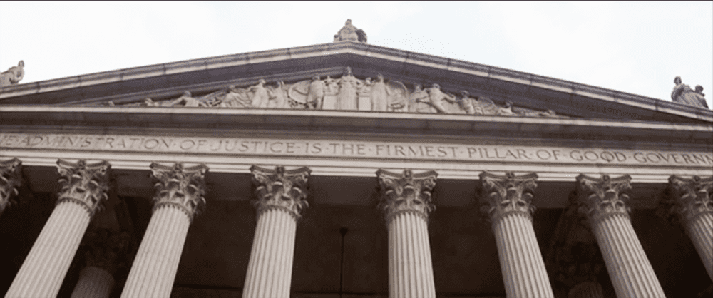 New York County Supreme Court | Anger Management