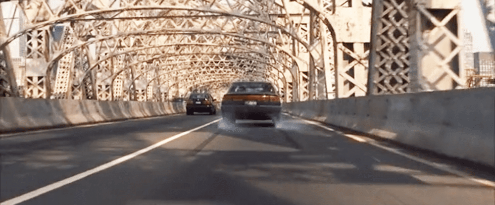 Queensboro Bridge | Anger Management