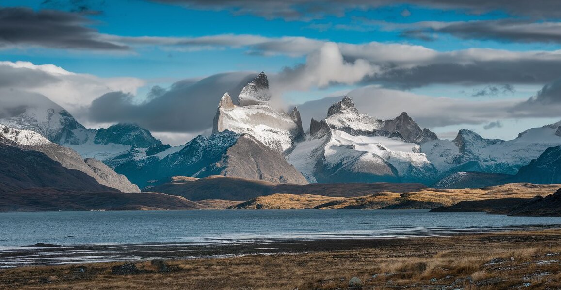 Patagonia, Chile