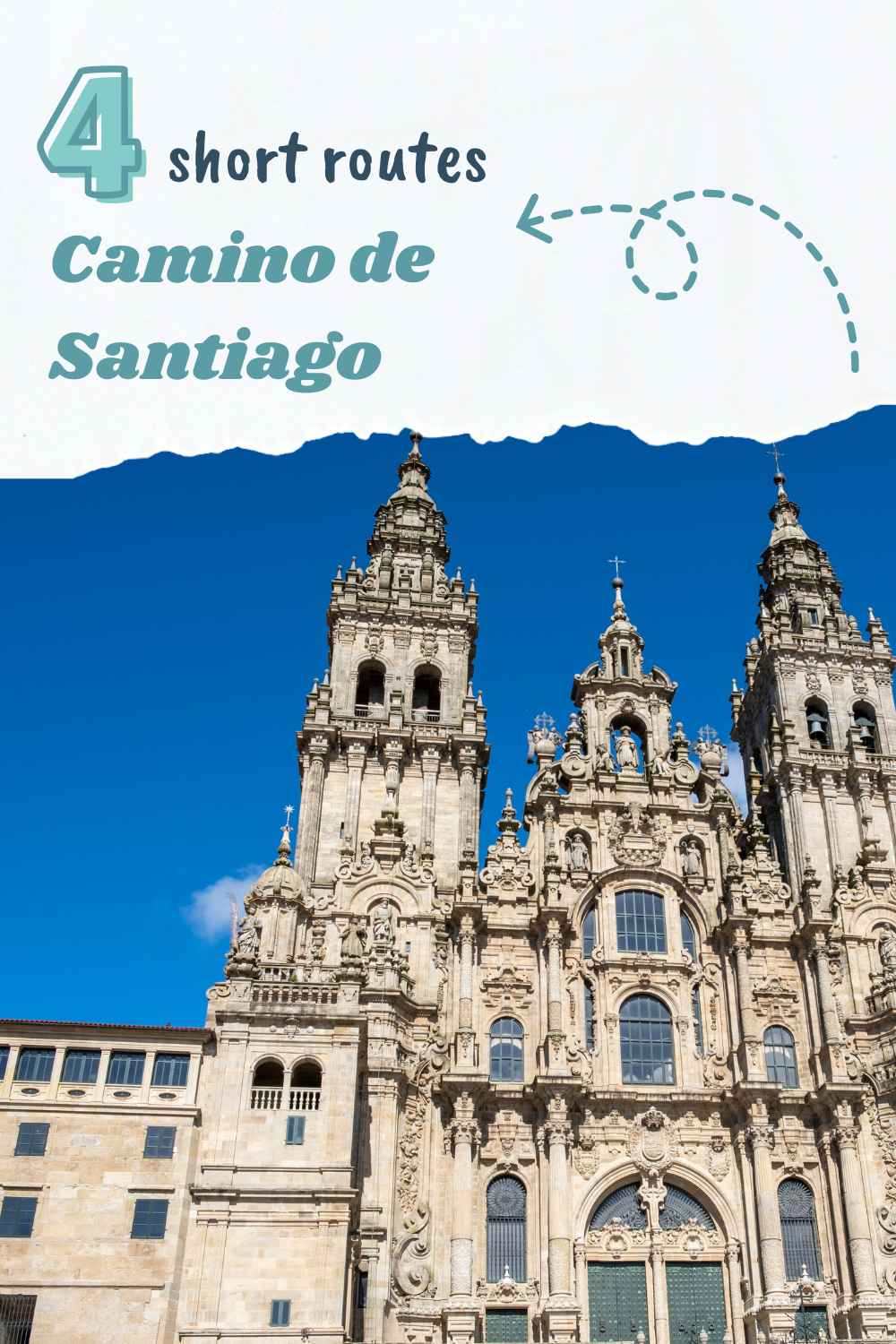 Camino de Santiago Short Routes: Less Than 1 Week