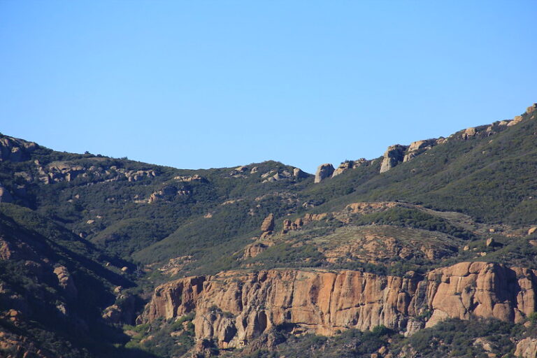 30 Epic Hikes of the World. Ranked by Difficulty.