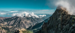30 Epic Hikes of the World. Ranked by Difficulty.