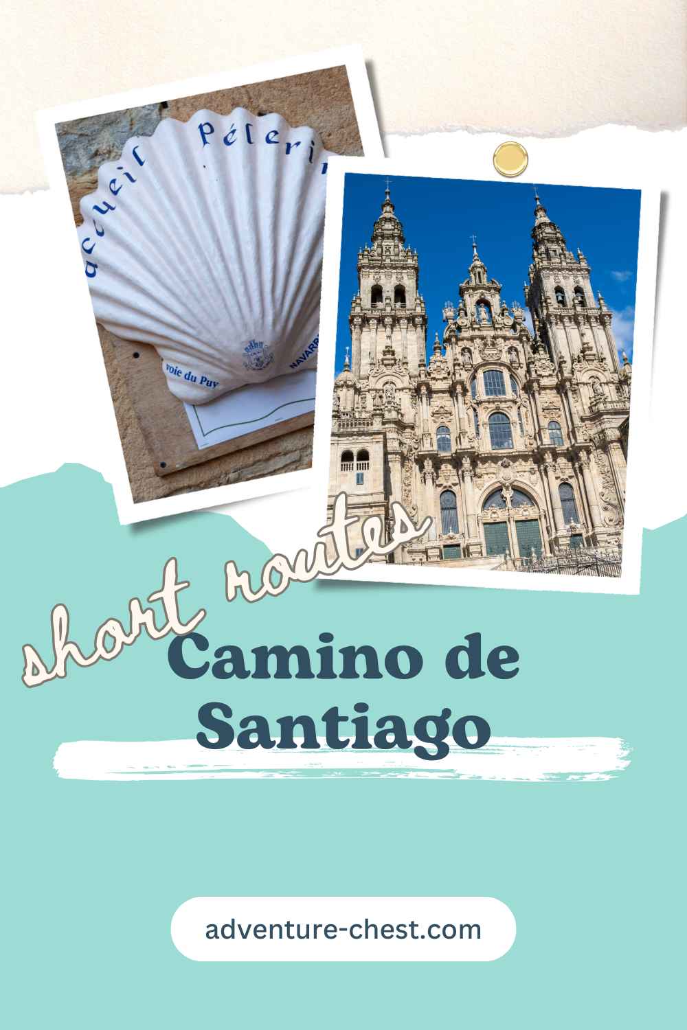 Camino de Santiago Short Routes: Less Than 1 Week