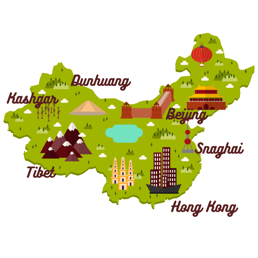 China Travel Guide