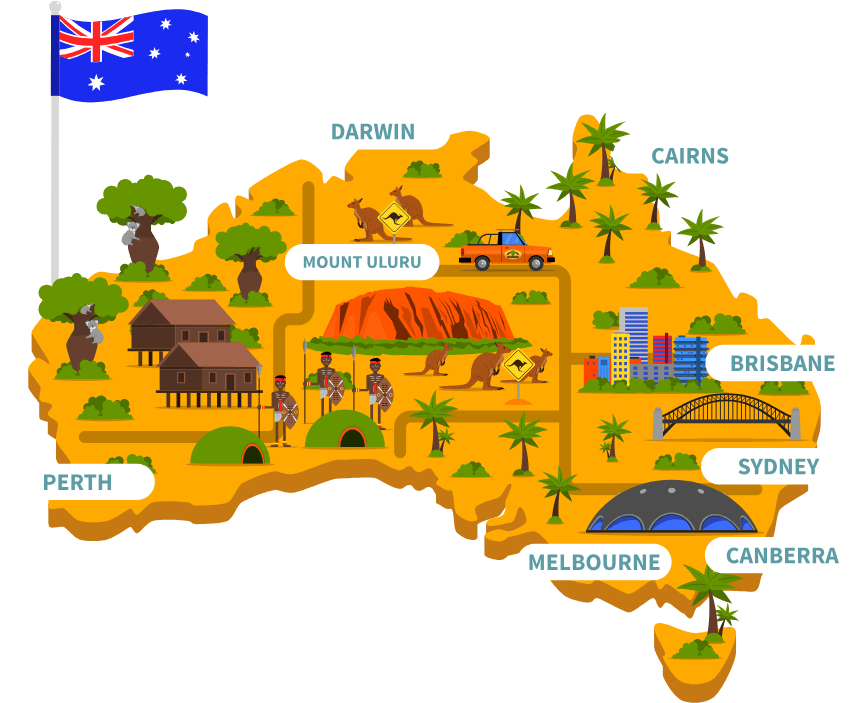 Australia Travel Guide