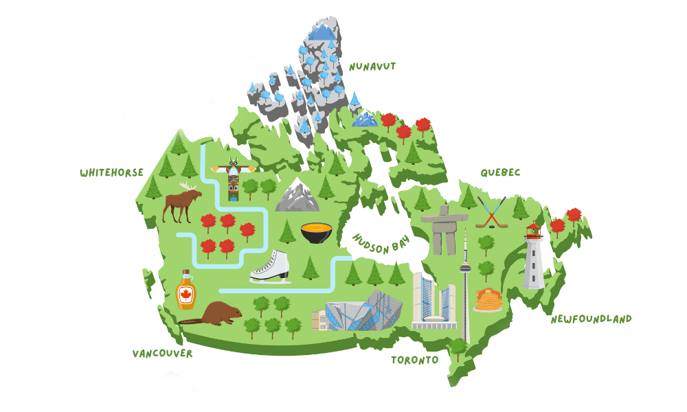 Canada Travel Guide