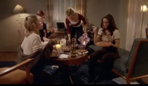 SATC Filming Locations: Season 1 Episode 2 ‘Models and Mortals’