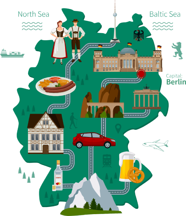 Germany Travel Guide