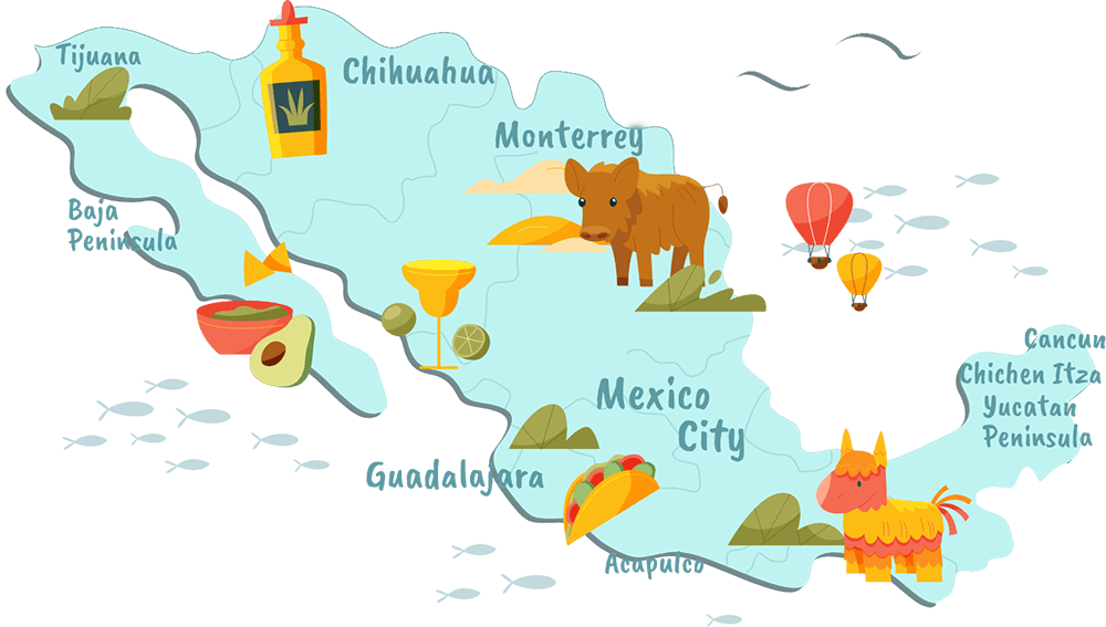 Mexico Travel Guide