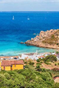 10-Day Sardinia Itinerary: Hidden Gems and $1 Houses