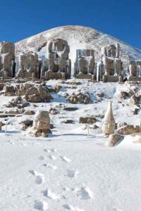18 Turkey Hidden Gems