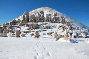 18 Turkey Hidden Gems