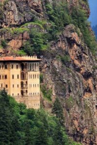 18 Turkey Hidden Gems