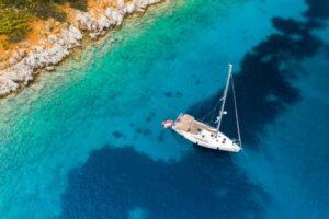 Lycian Way by Sea: 7-day Boat Itinerary