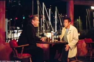 13 Anger Management Filming Locations
