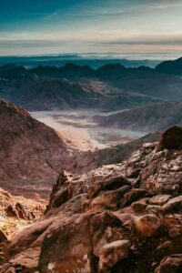 12 Best Spiritual Travel Destinations in the World