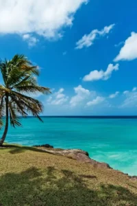 15 Islands with Fascinating Pirate History