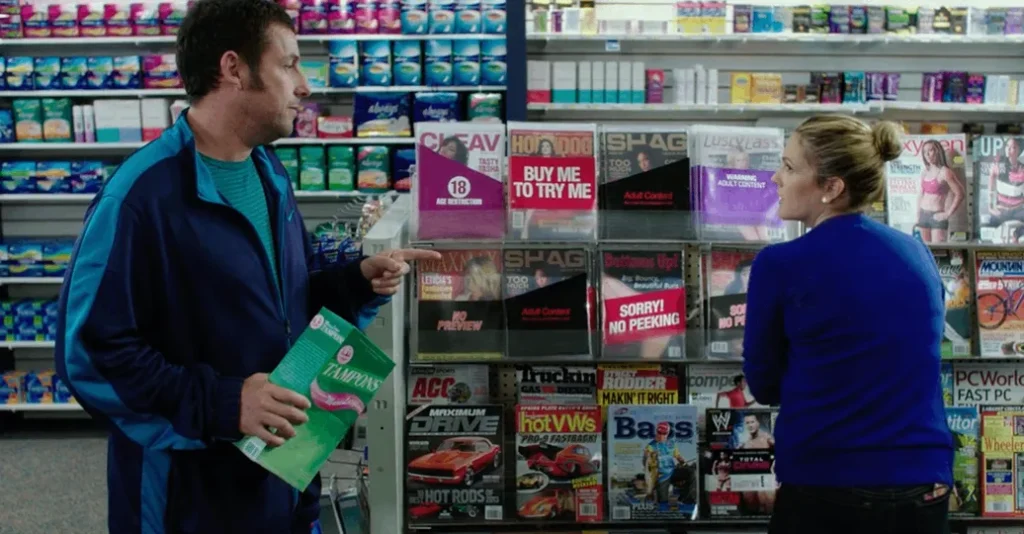 Pharmacy encounter Blended
