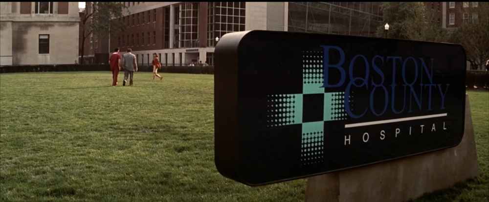 Boston Hospital Anger Management