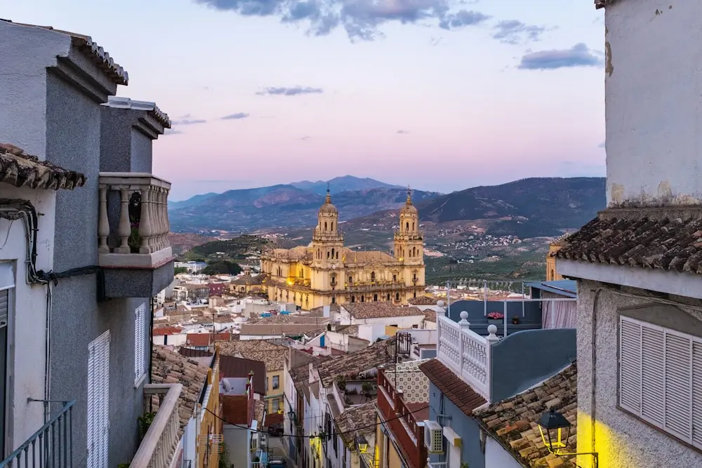 Jaen