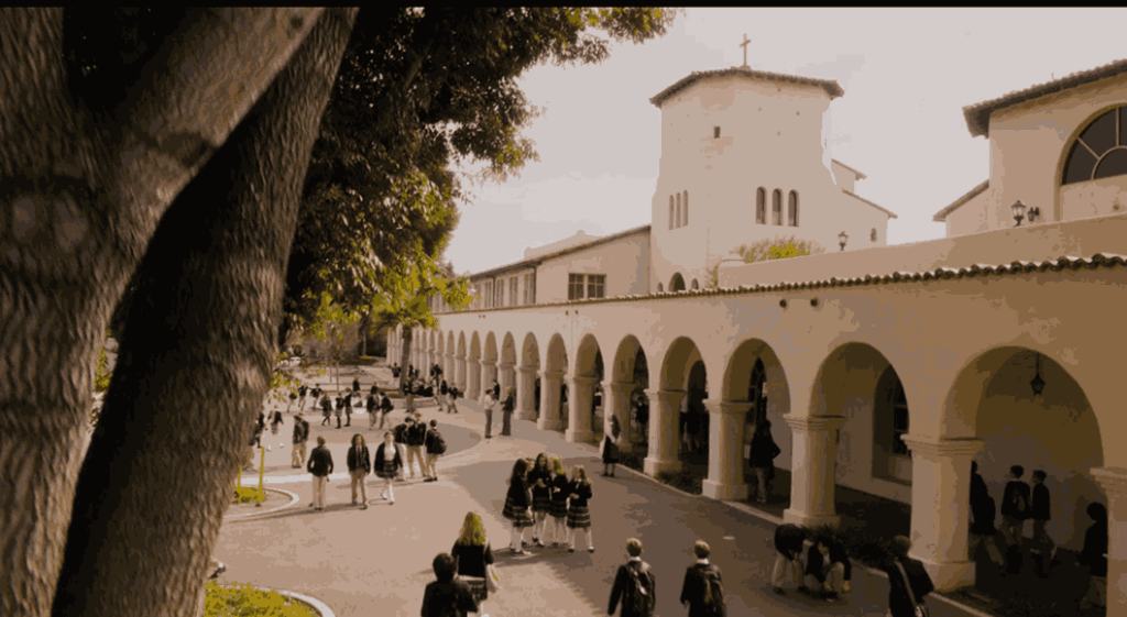 Notre Dame High School (Sherman Oaks)