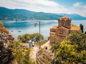 Via Egnatia Today: Following Rome’s Greatest Eastern Highway