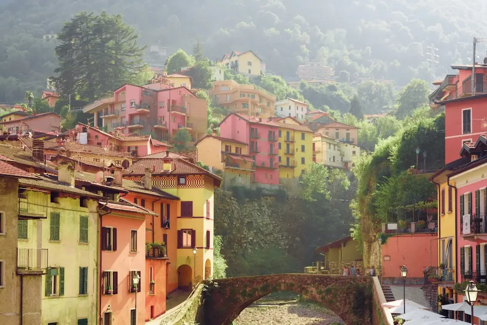 Argegno