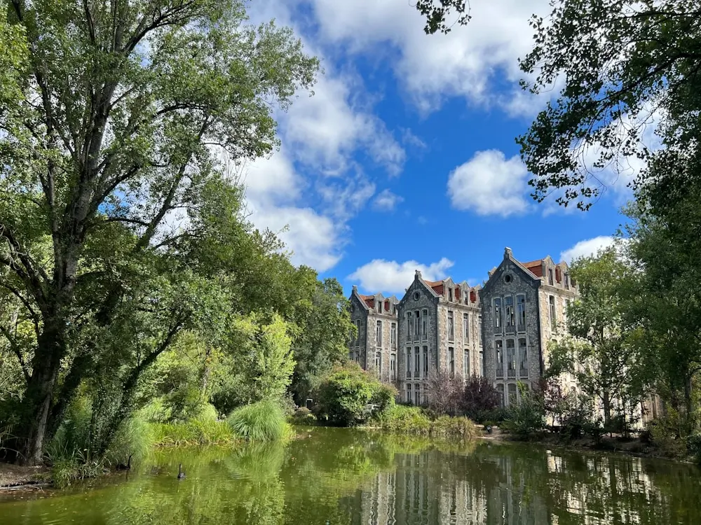 Caldas da Rainha, Portugal