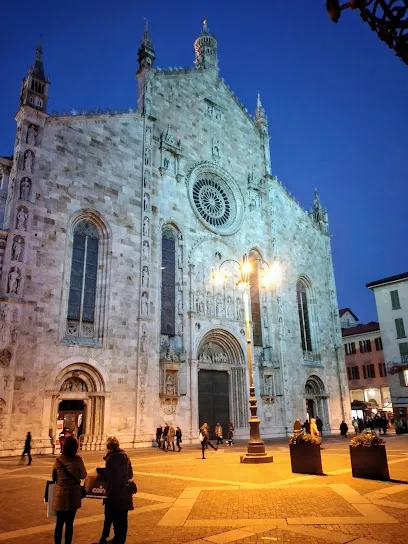 Duomo di Como