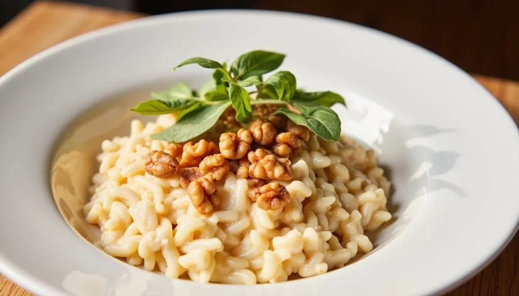 Simple Risotto