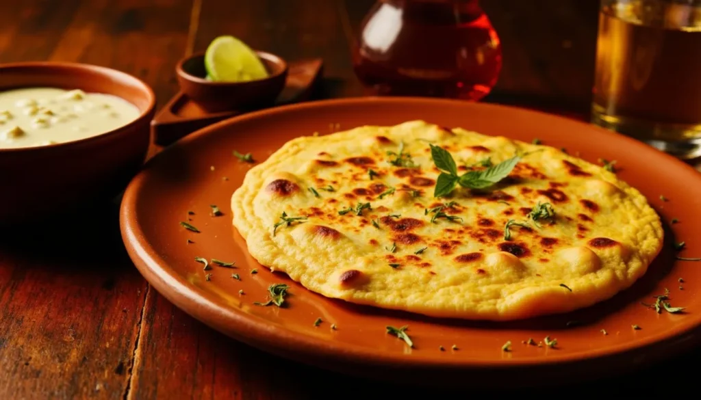 Spanish tortilla