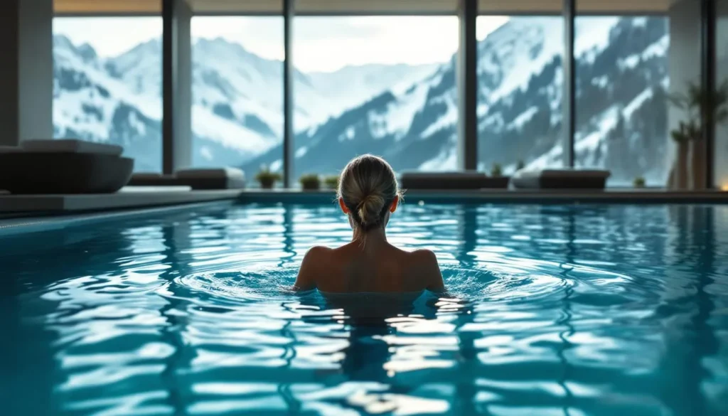 SPA wellness