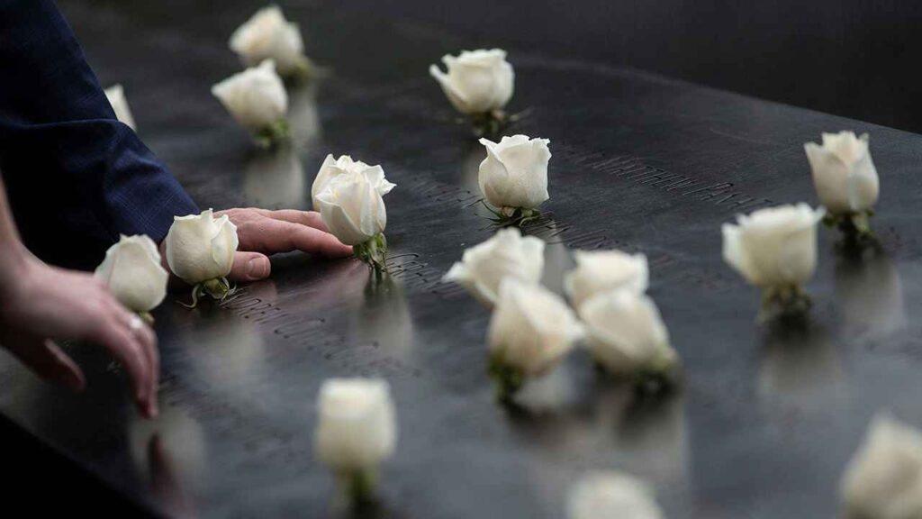 9/11 Memorial