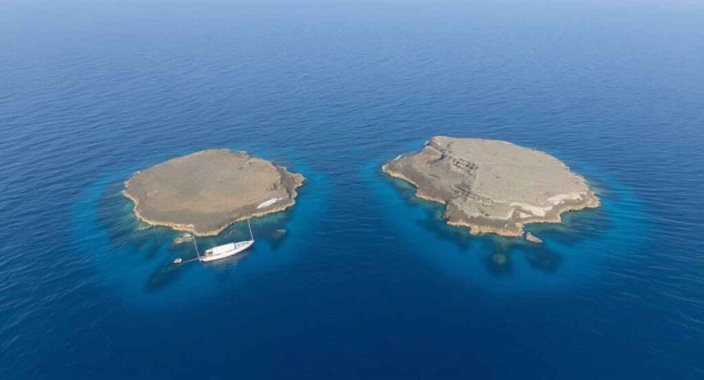 Abu Dabbab, Egypt