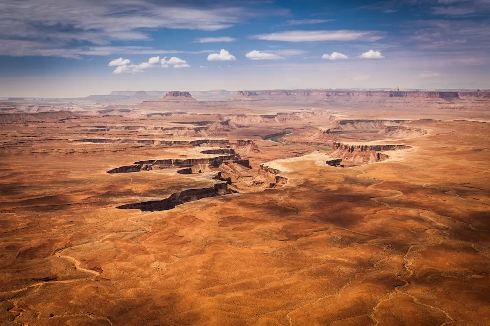Canyonlands National Park, Utah