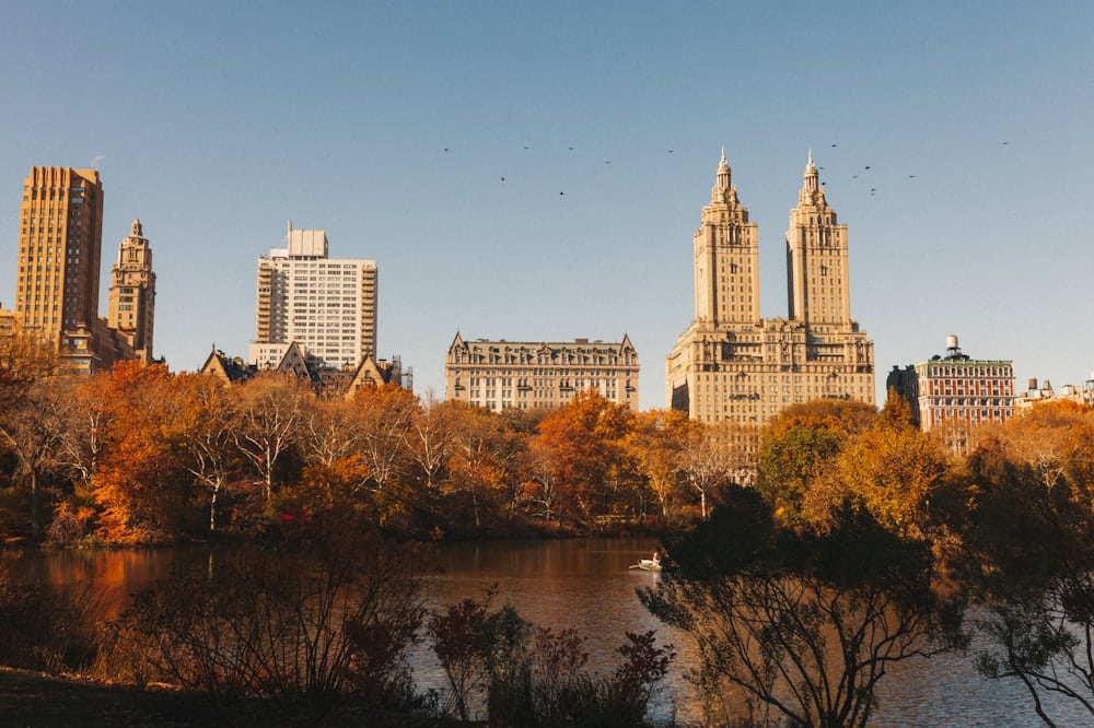 25 Best Things to Do in NYC in Fall