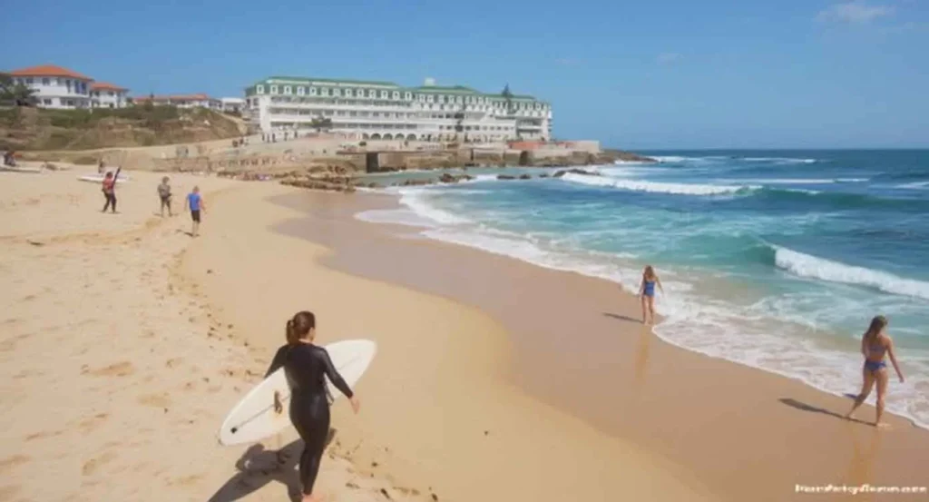 Ericeira, Portugal