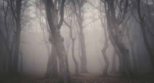 13 Most Haunted Places in the World