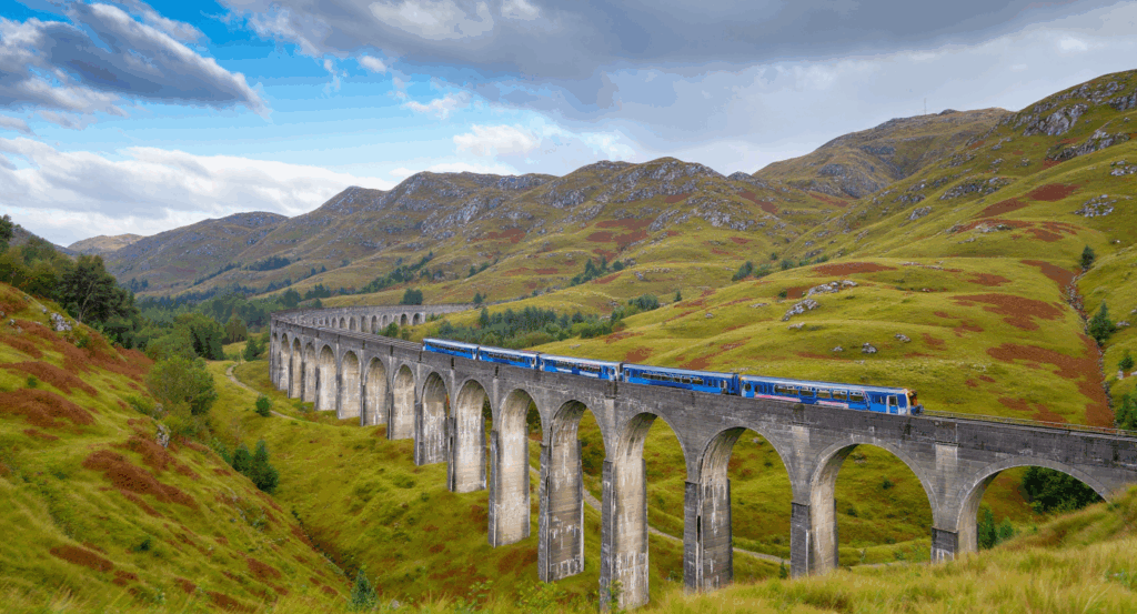 West Highland Line