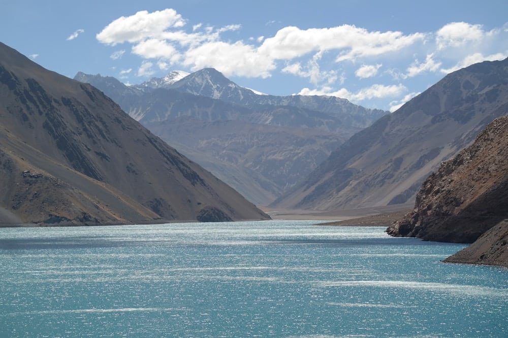 San José de Maipo, Chile