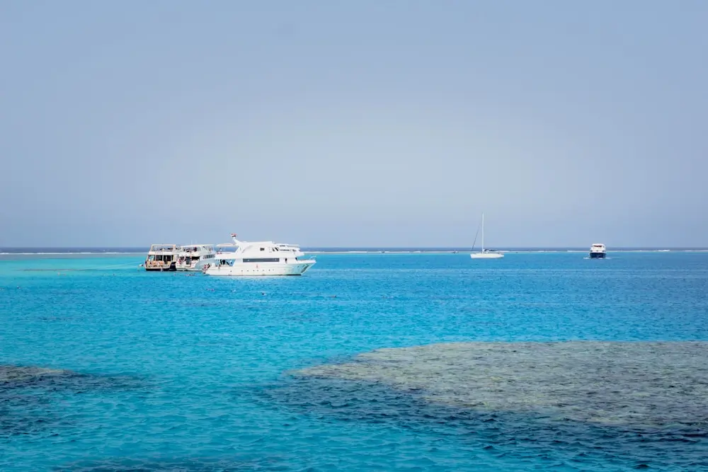 Marsa Alam Liveaboard