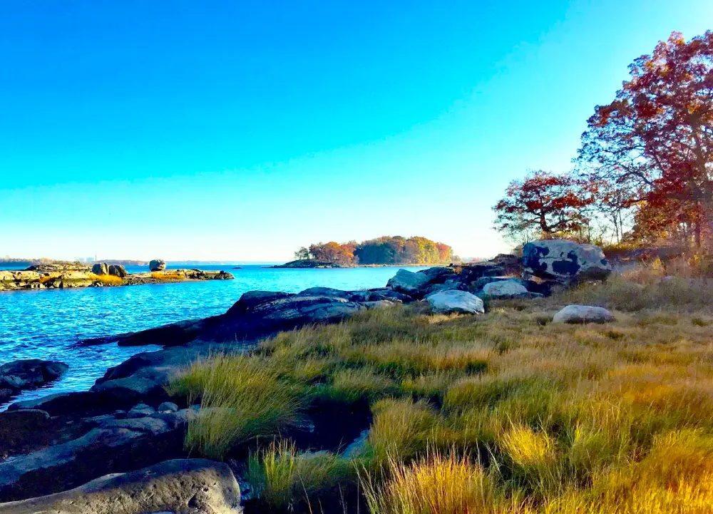 Pelham Bay Park