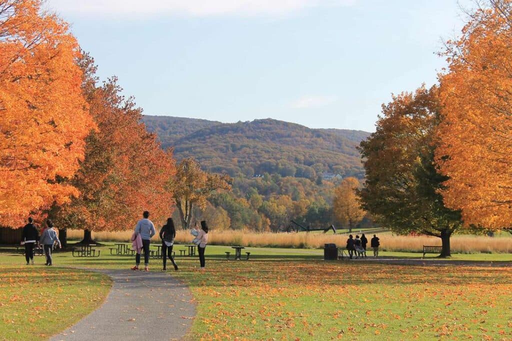 Storm King Art Center