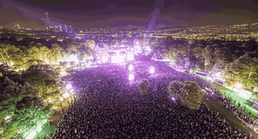 Sziget Festival, Budapest | Summer Bucket List